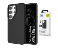 3mk Hardy Shockproof MagCase do Samsung Galaxy S26 Ultra - 1517841 - zdjęcie 1